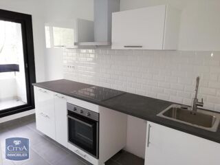  Appartement � louer 1 pi�ce 39 m�