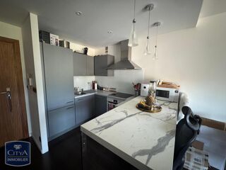  Appartement � louer 2 pi�ces 48 m�