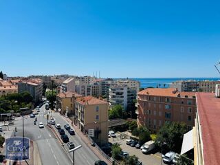  Appartement � louer 1 pi�ce 26 m�