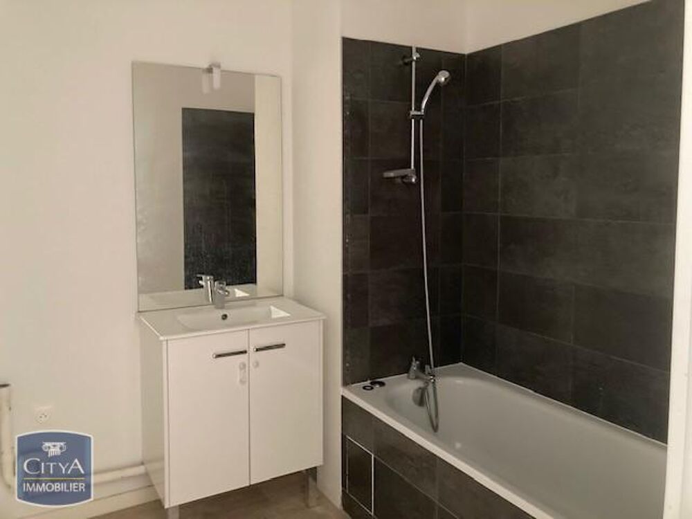 À LOUER : LILLE sud (59000) découvrez ce charmant appart....