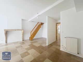  Appartement � louer 4 pi�ces 79 m�