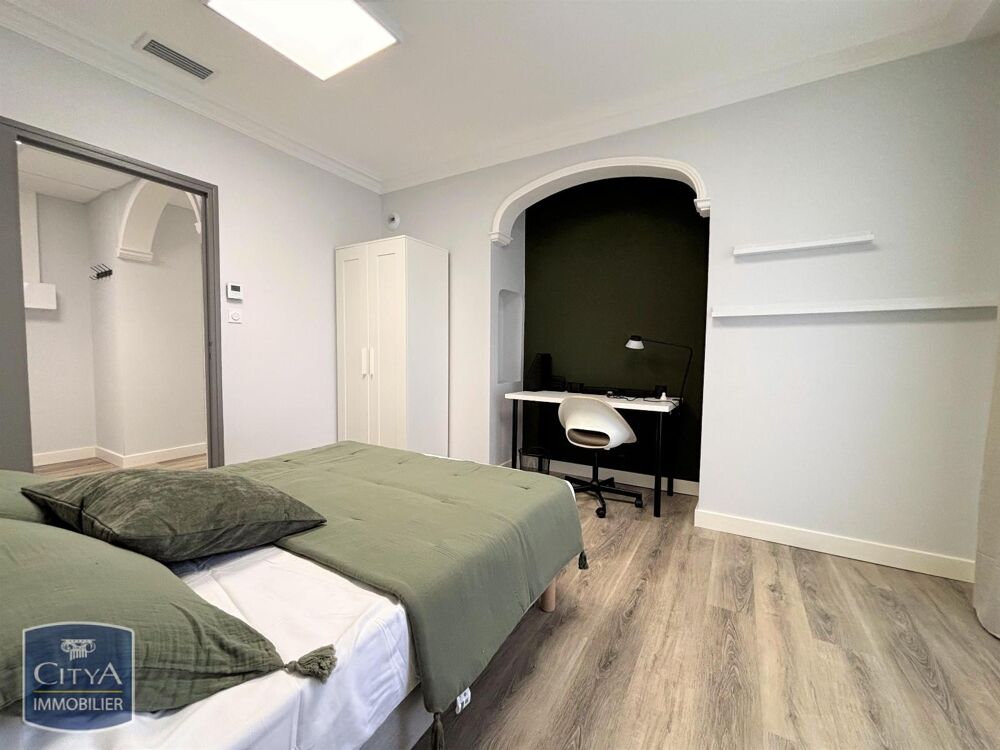 À LOUER : SPECIAL COLOCATION ! Chambre à Carcassonne, si....