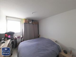  Appartement à louer 3 pièces 62 m²