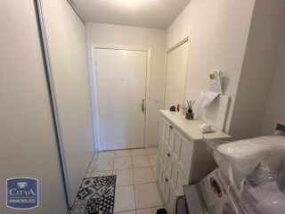  Appartement � louer 2 pi�ces 38 m�