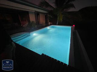  Villa � louer 4 pi�ces 115 m� Saint leu