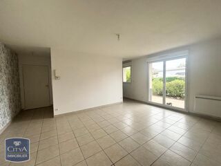  Appartement à louer 2 pièces 48 m²