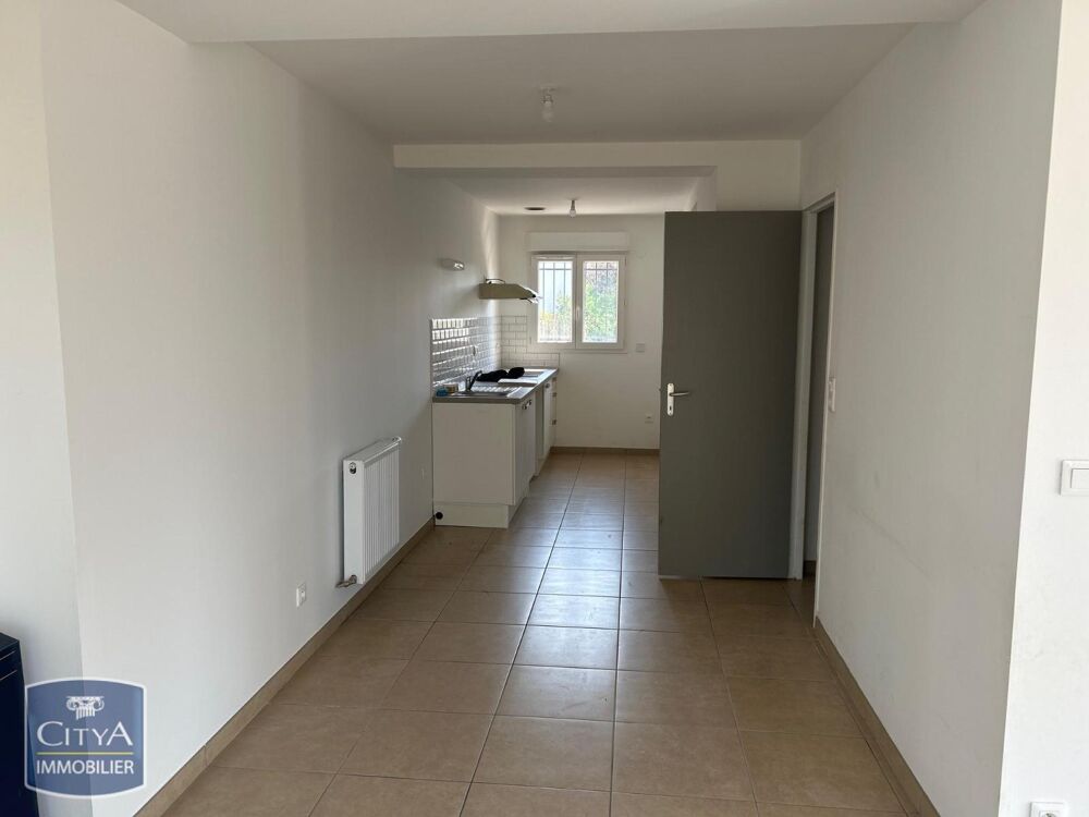 location Maison - 5 pièce(s) - 97 m² Mérignac (33700)