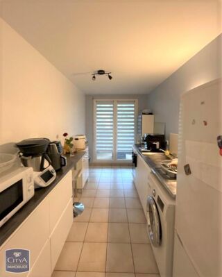  Appartement � louer 2 pi�ces 55 m� Lyon 03