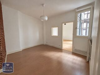 Appartement à louer 3 pièces 54 m²