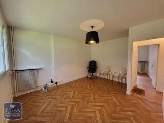  Appartement � louer 2 pi�ces 47 m�