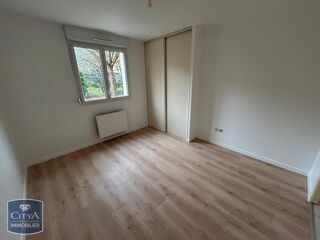  Appartement � louer 2 pi�ces 45 m�