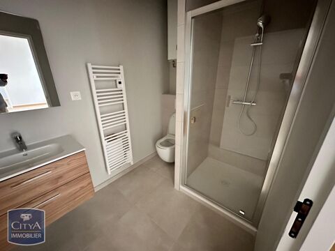  Appartement � louer 2 pi�ces 49 m�