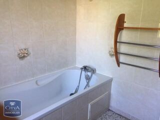  Appartement à louer 2 pièces 62 m²