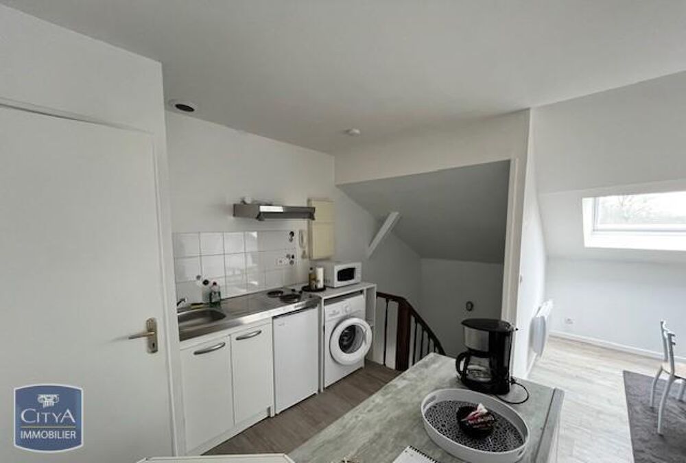 location Appartement - 3 pièce(s) - 52 m² Le Poiré-sur-Vie (85170)