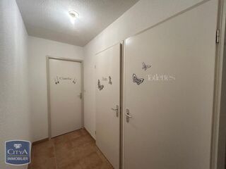  Appartement à louer 2 pièces 48 m²