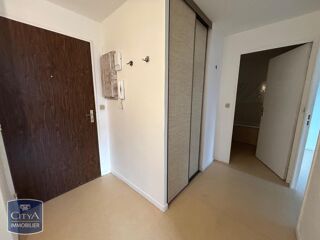  Appartement � louer 2 pi�ces 43 m�