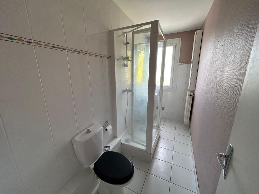 location Appartement - 1 pièce(s) - 29 m² Tours (37000)