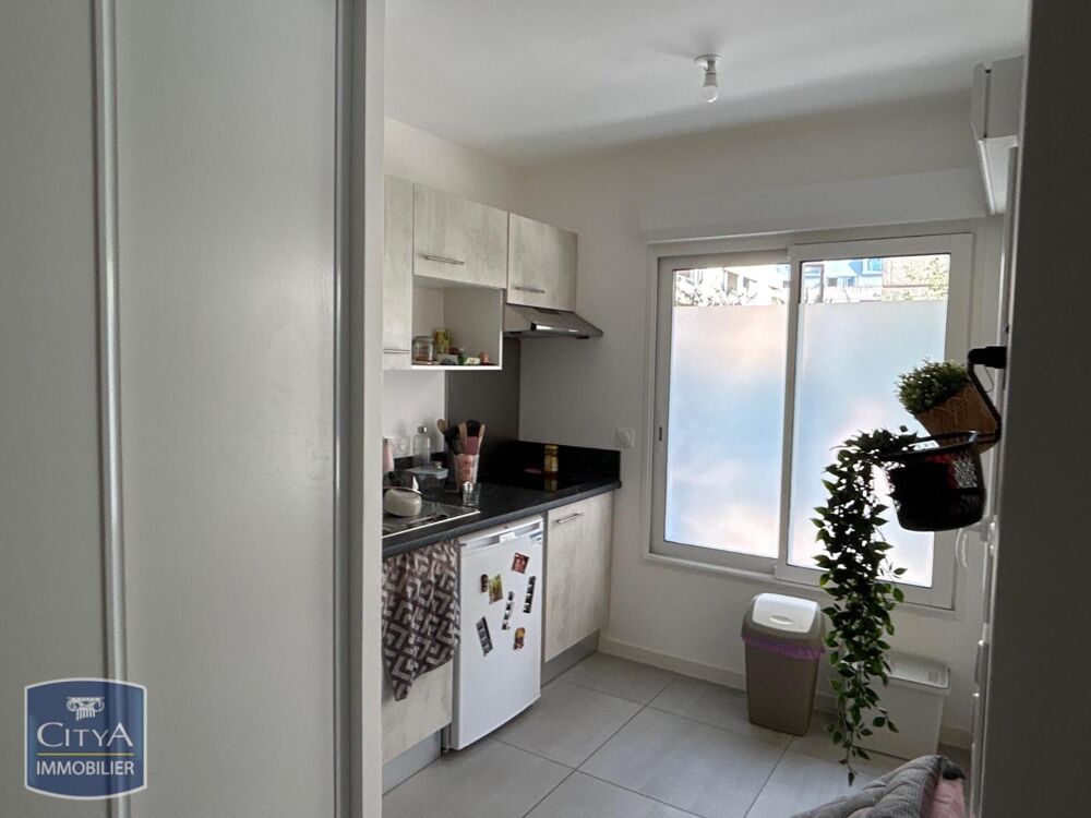 location Appartement - 1 pièce(s) - 32 m² Bordeaux (33000)