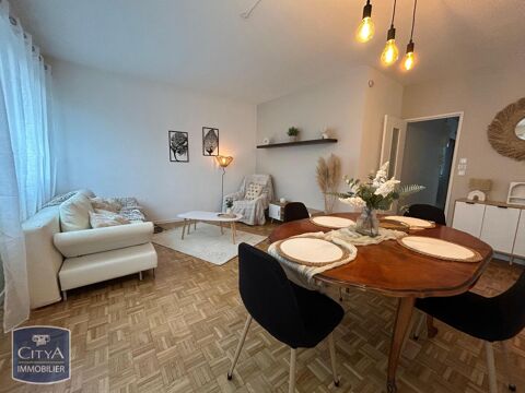  Appartement � louer 2 pi�ces 47 m�