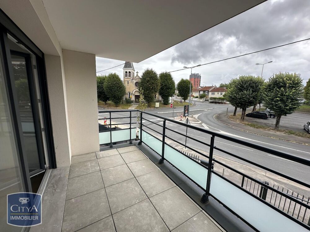 location Appartement - 3 pièce(s) - 59 m² Tinqueux (51430)