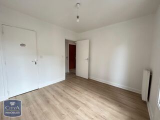  Appartement à louer 2 pièces 41 m²