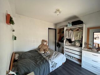  Appartement à louer 2 pièces 28 m²