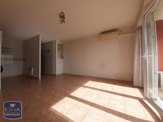  Appartement � louer 3 pi�ces 57 m�