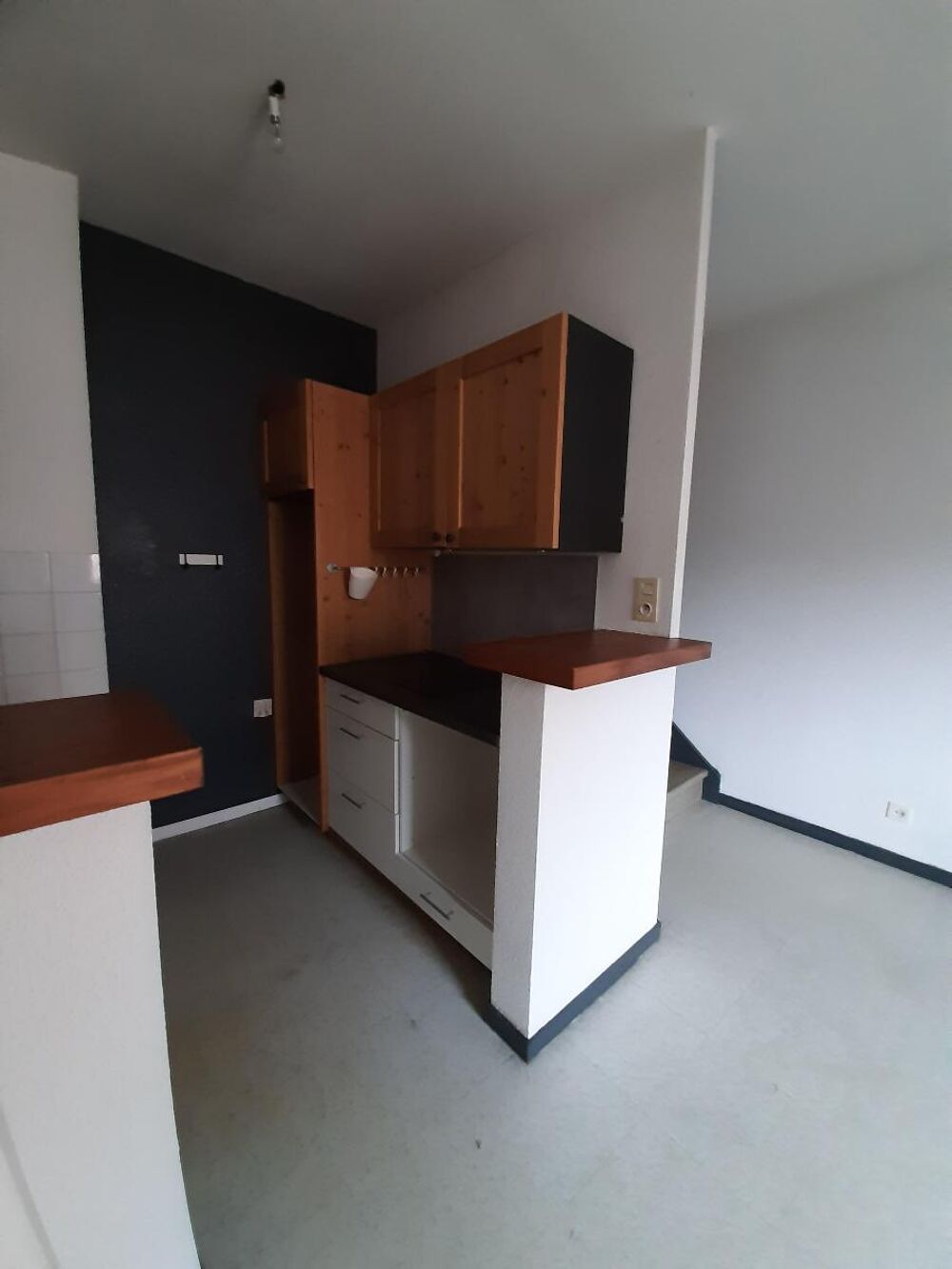 location Appartement - 2 pièce(s) - 32 m² Montbrison (42600)
