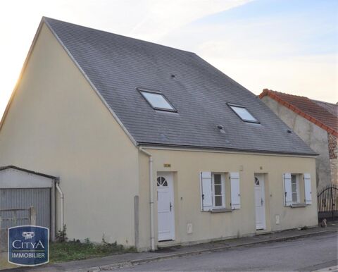   Location Maison Maison - 3 pièce(s) - 74 m²