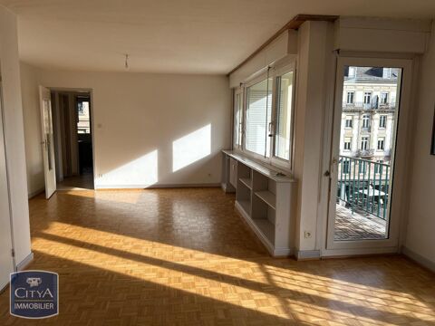  Appartement  louer 2 pices 74 m