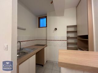 location Appartement - 1 pièce(s) - 25 m² Dijon (21000)