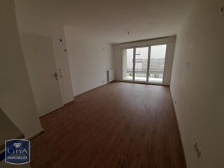 Appartement à louer 2 pièces 44 m²