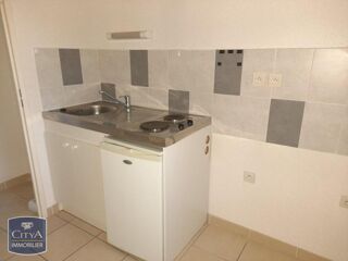 Appartement à louer 2 pièces 49 m²