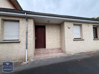  Appartement à louer 1 pièce 17 m²