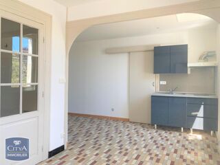  Appartement � louer 2 pi�ces 40 m�