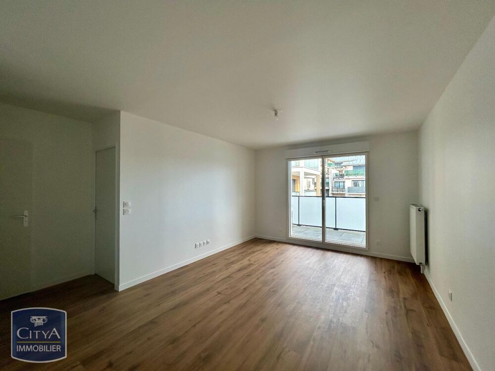 location Appartement - 2 pièce(s) - 41 m² Le Coudray (28630)