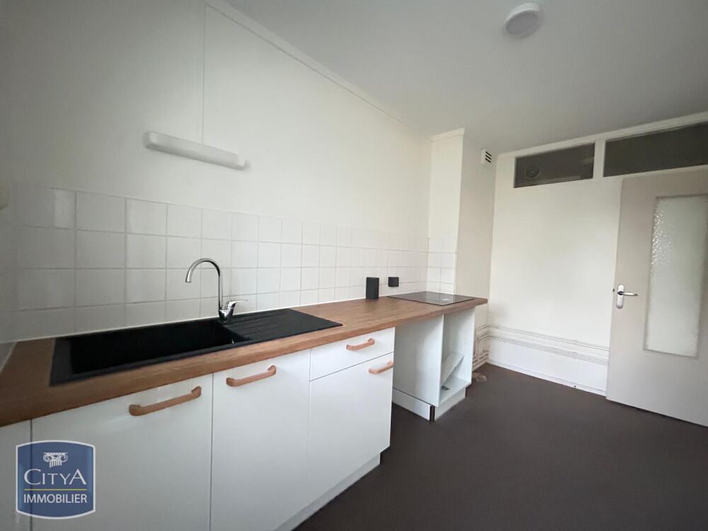 location Appartement - 3 pièce(s) - 58 m² Billère (64140)