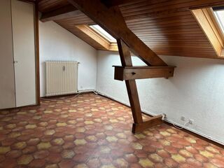  Appartement à louer 2 pièces 50 m²