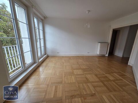  Appartement � louer 3 pi�ces 71 m�