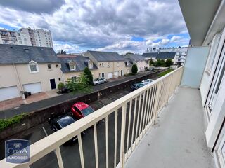  Appartement � louer 1 pi�ce 32 m�