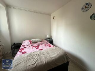  Appartement � louer 2 pi�ces 59 m�