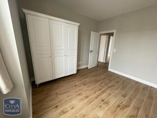  Appartement � louer 4 pi�ces 86 m�