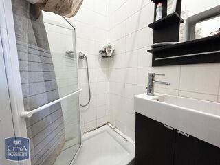  Appartement à louer 3 pièces 60 m²