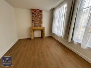  Appartement à louer 2 pièces 48 m²