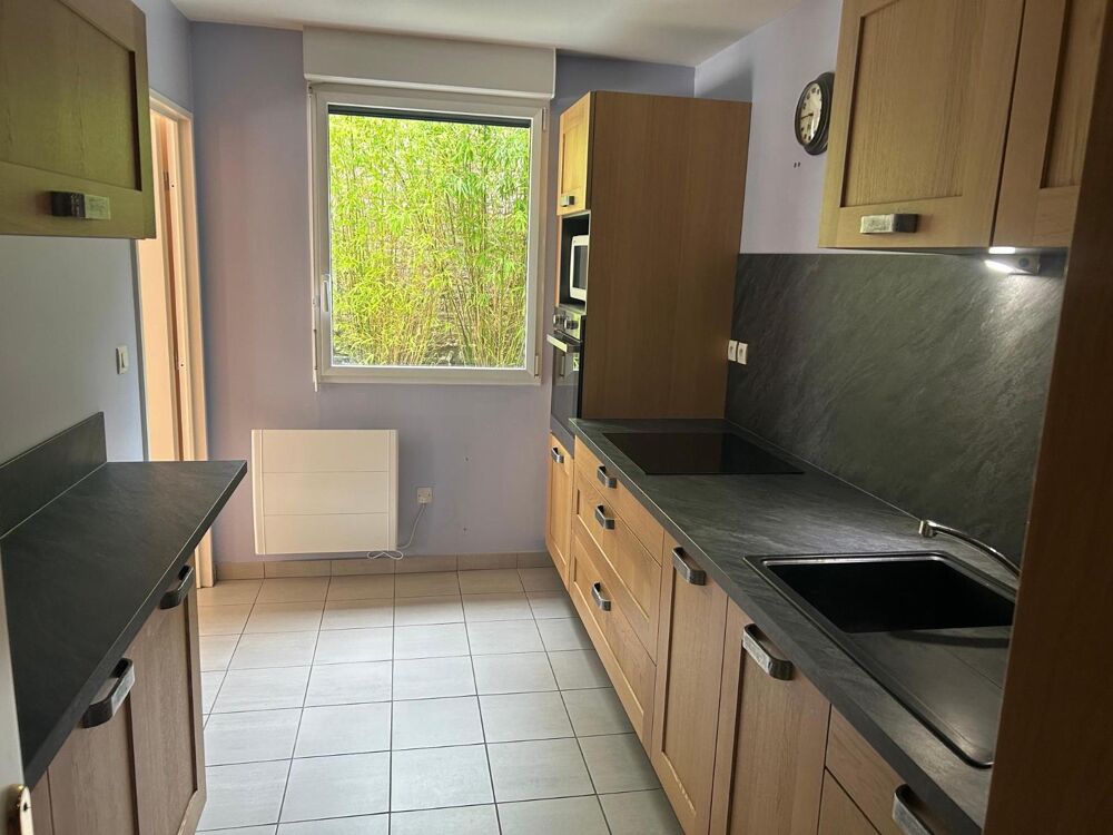 vente Appartement - 3 pièce(s) - 78 m² Béthune (62400)