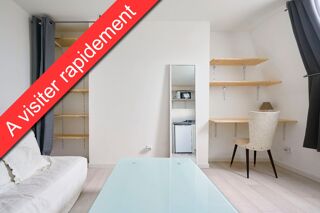  Appartement � louer 1 pi�ce 15 m�