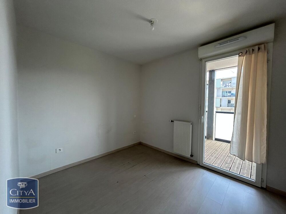 location Appartement - 3 pièce(s) - 56 m² Toulouse (31200)