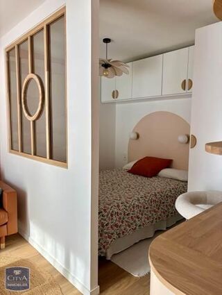  Appartement � louer 1 pi�ce 30 m�