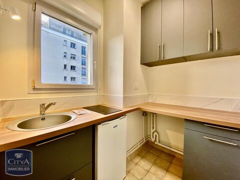  Appartement � louer 1 pi�ce 30 m�