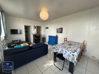  Appartement � louer 3 pi�ces 59 m�